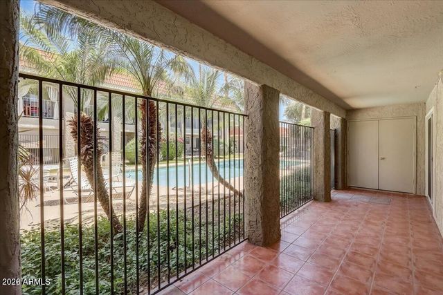 1650 N 87TH Terrace A26, Scottsdale, AZ 85257