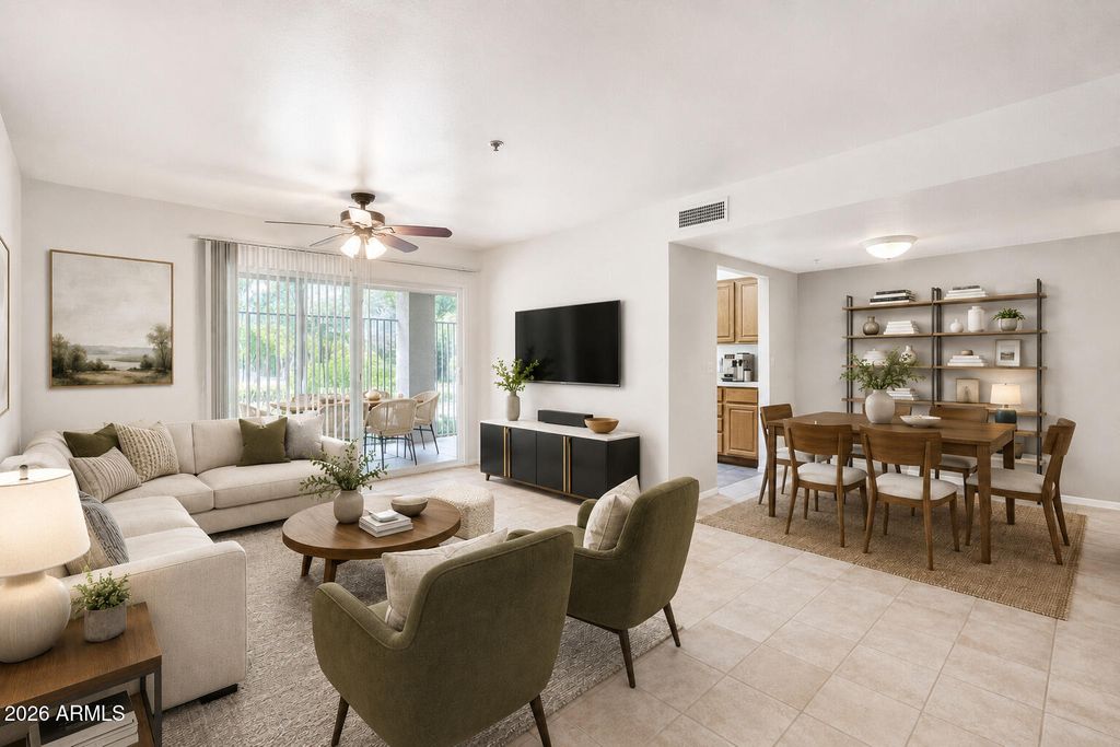 1650 N 87TH Terrace A26, Scottsdale, AZ 85257
