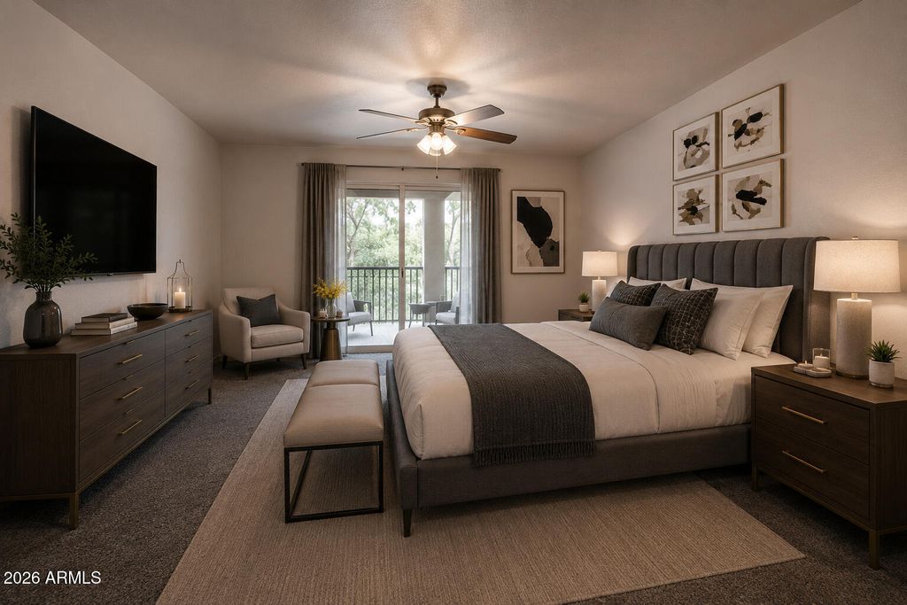 1650 N 87TH Terrace A26, Scottsdale, AZ 85257 — photo 2