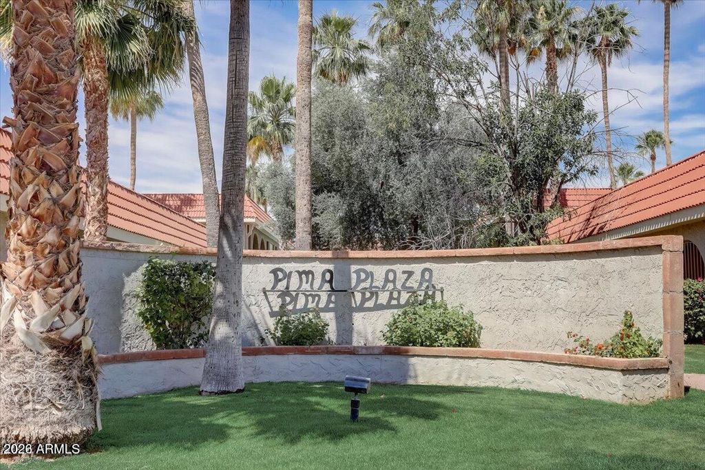 1650 N 87TH Terrace A26, Scottsdale, AZ 85257 — photo 3