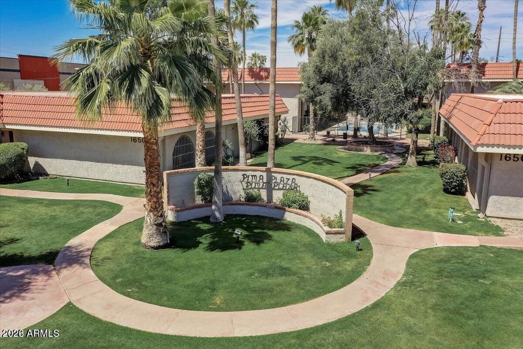 1650 N 87TH Terrace A26, Scottsdale, AZ 85257 — photo 4