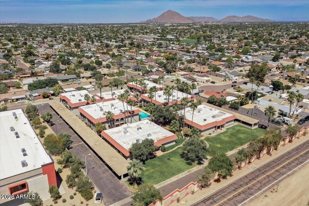 1650 N 87TH Terrace A26, Scottsdale, AZ 85257 — photo 5