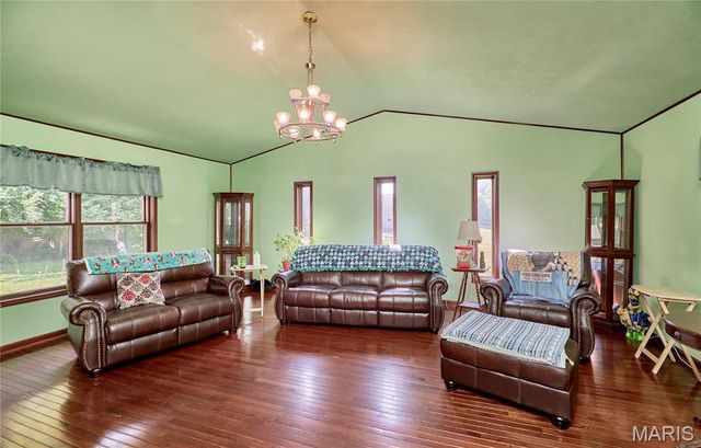 3851 Autumn Set Drive, Arnold, MO 63010