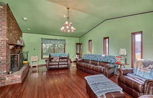 3851 Autumn Set Drive, Arnold, MO 63010