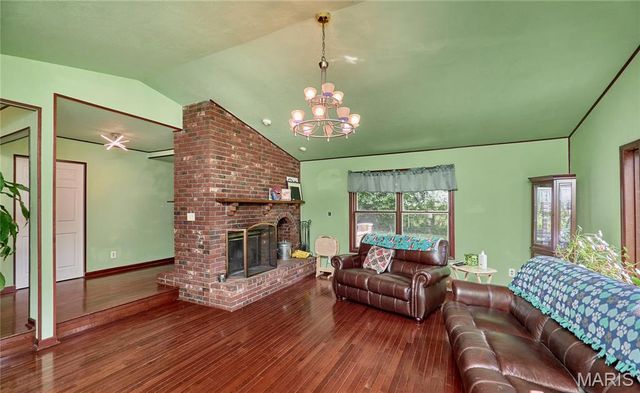 3851 Autumn Set Drive, Arnold, MO 63010