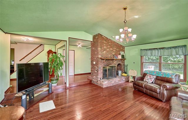 3851 Autumn Set Drive, Arnold, MO 63010