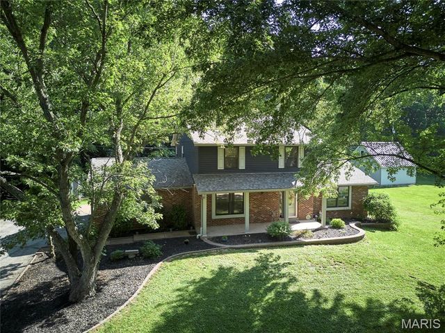 3851 Autumn Set Drive, Arnold, MO 63010