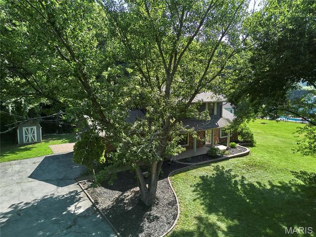 3851 Autumn Set Drive, Arnold, MO 63010
