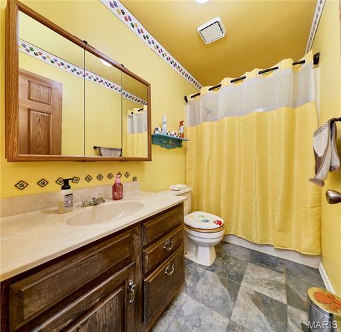 3851 Autumn Set Drive, Arnold, MO 63010