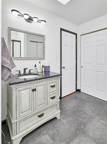 3851 Autumn Set Drive, Arnold, MO 63010