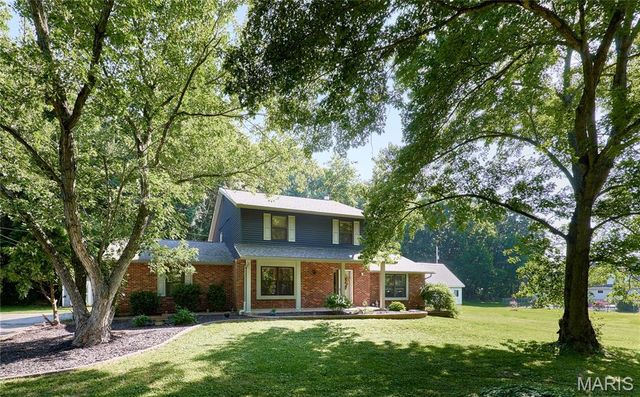 3851 Autumn Set Drive, Arnold, MO 63010