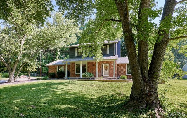 3851 Autumn Set Drive, Arnold, MO 63010