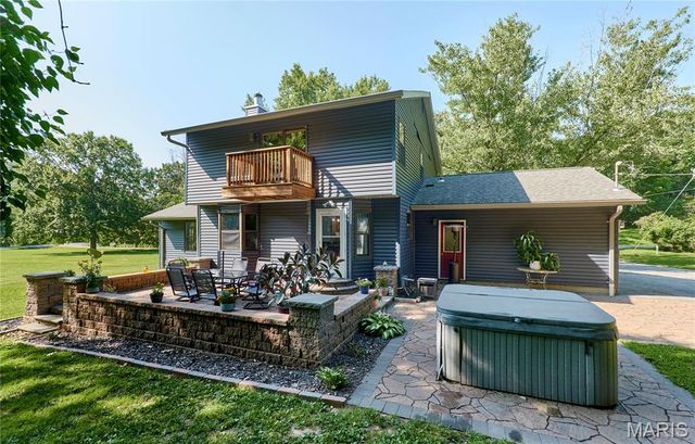3851 Autumn Set Drive, Arnold, MO 63010