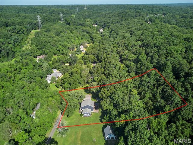 3851 Autumn Set Drive, Arnold, MO 63010