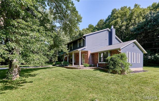 3851 Autumn Set Drive, Arnold, MO 63010