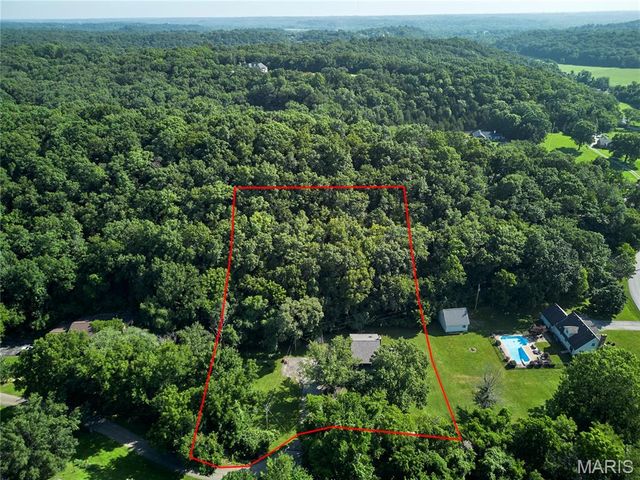 3851 Autumn Set Drive, Arnold, MO 63010