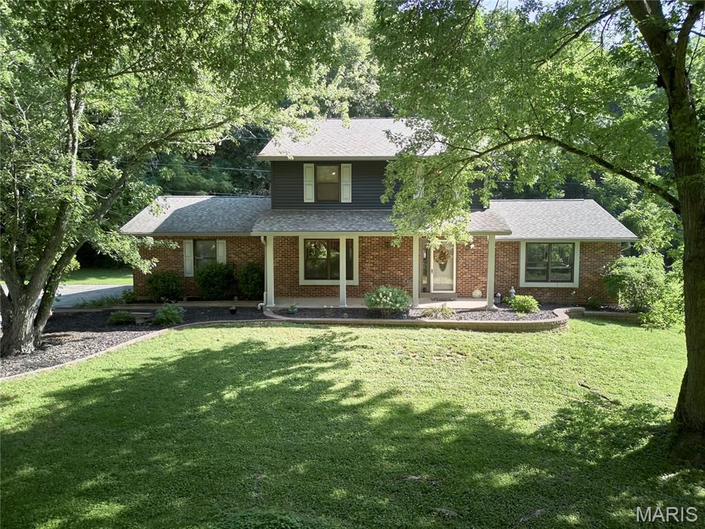 3851 Autumn Set Drive, Arnold, MO 63010