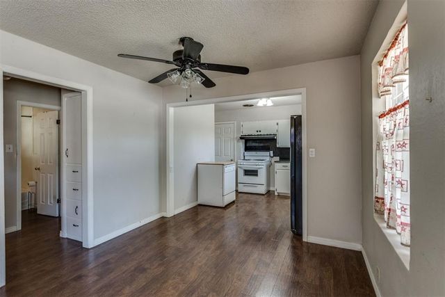 2736 Texoma Drive, Oklahoma City, OK 73119
