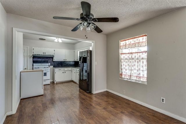 2736 Texoma Drive, Oklahoma City, OK 73119