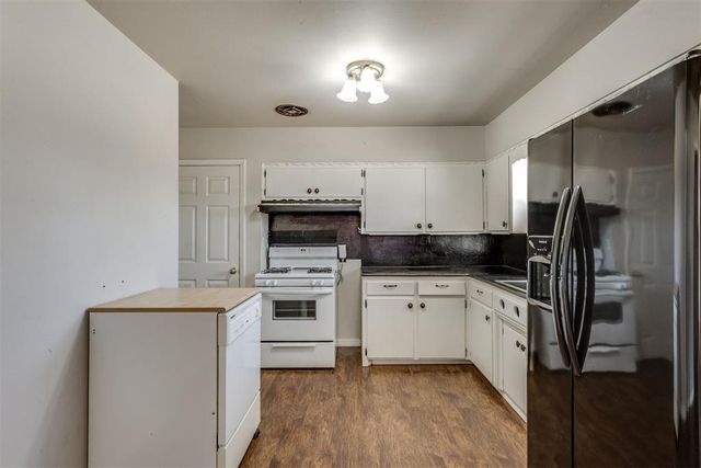 2736 Texoma Drive, Oklahoma City, OK 73119