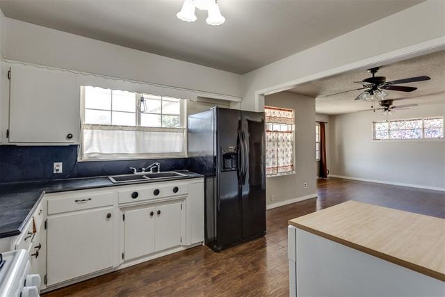 2736 Texoma Drive, Oklahoma City, OK 73119