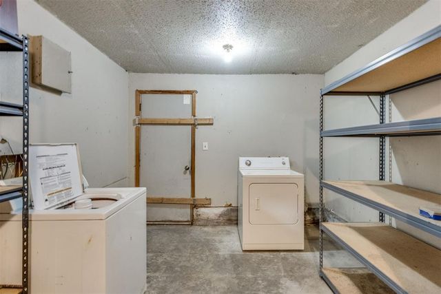 2736 Texoma Drive, Oklahoma City, OK 73119