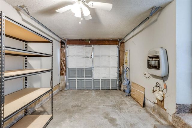 2736 Texoma Drive, Oklahoma City, OK 73119