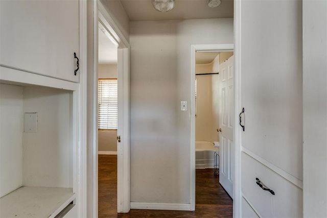 2736 Texoma Drive, Oklahoma City, OK 73119