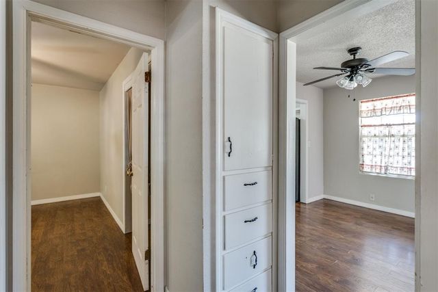 2736 Texoma Drive, Oklahoma City, OK 73119