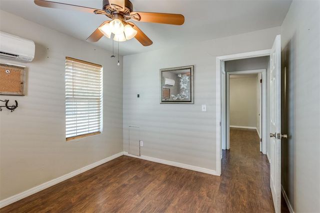 2736 Texoma Drive, Oklahoma City, OK 73119