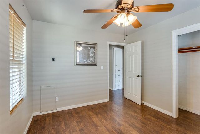 2736 Texoma Drive, Oklahoma City, OK 73119