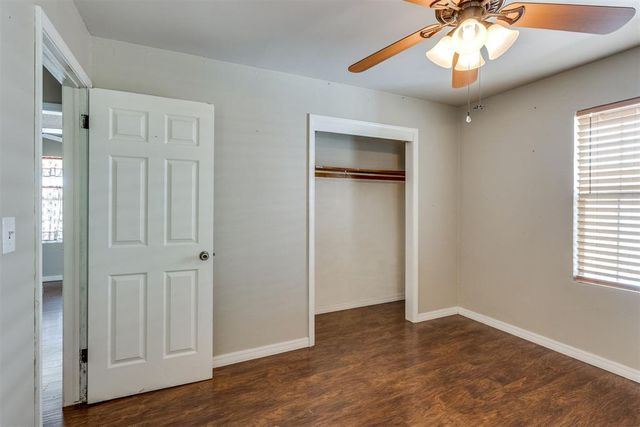 2736 Texoma Drive, Oklahoma City, OK 73119