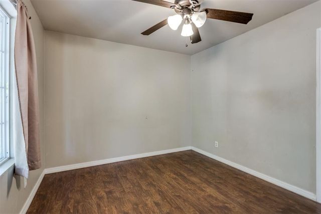 2736 Texoma Drive, Oklahoma City, OK 73119