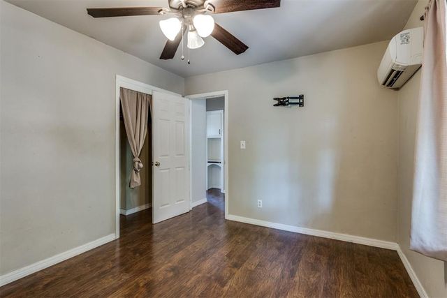 2736 Texoma Drive, Oklahoma City, OK 73119