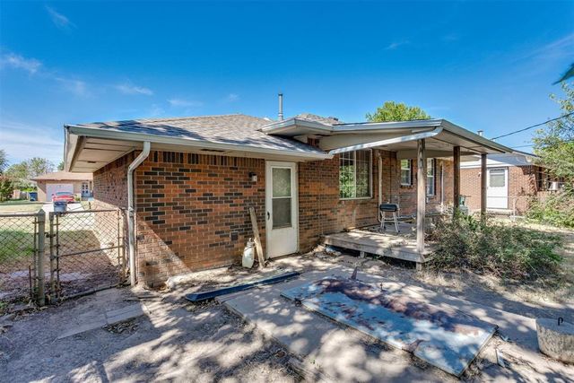 2736 Texoma Drive, Oklahoma City, OK 73119
