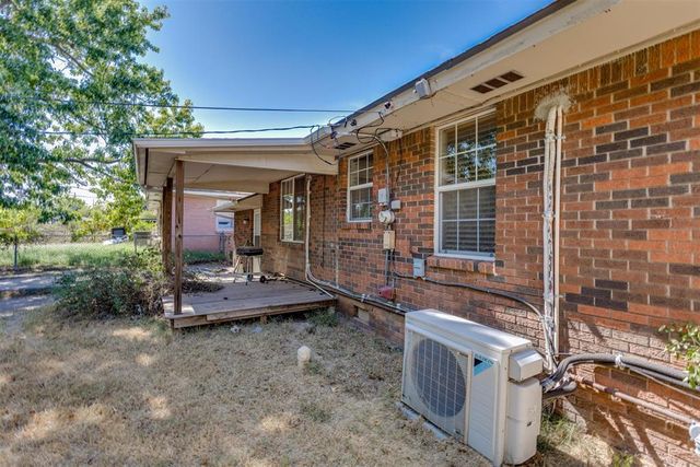 2736 Texoma Drive, Oklahoma City, OK 73119