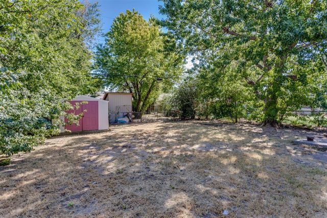 2736 Texoma Drive, Oklahoma City, OK 73119