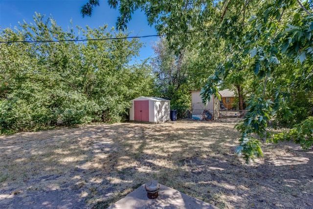 2736 Texoma Drive, Oklahoma City, OK 73119