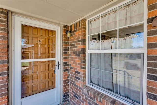 2736 Texoma Drive, Oklahoma City, OK 73119