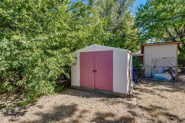 2736 Texoma Drive, Oklahoma City, OK 73119