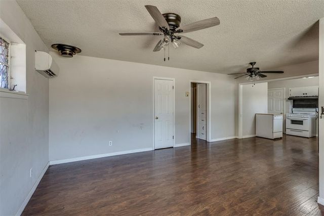 2736 Texoma Drive, Oklahoma City, OK 73119