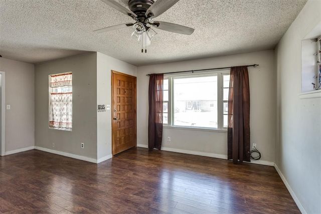 2736 Texoma Drive, Oklahoma City, OK 73119
