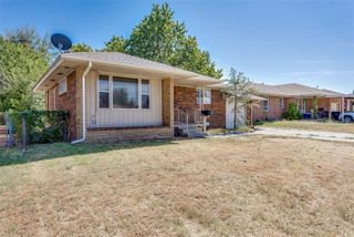 2736 Texoma Drive, Oklahoma City, OK 73119