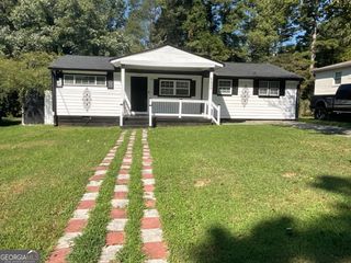 2629 Rex Avenue SW, Atlanta, GA 30331