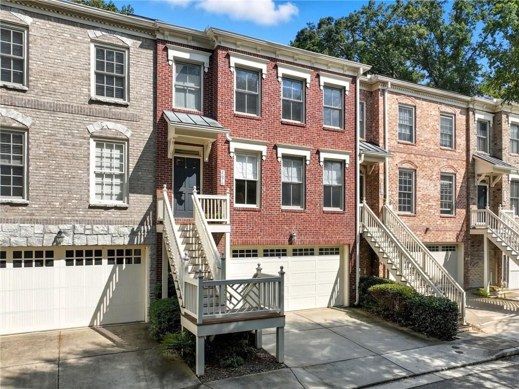 2676 Colgan SE Court, Atlanta, GA 30317