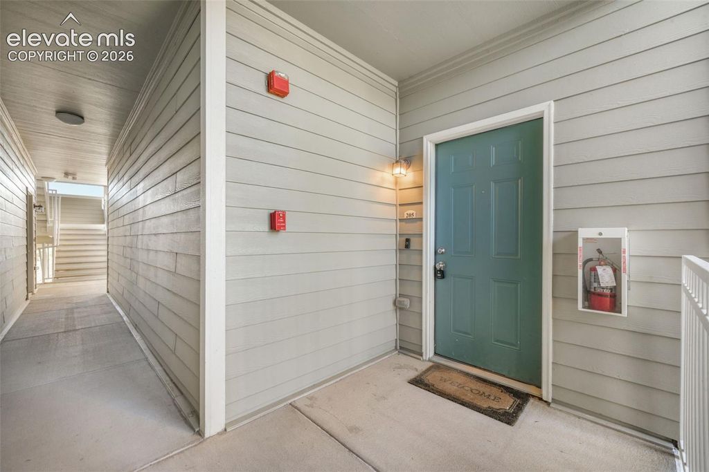 19303 E College Drive 205, Aurora, CO 80013 — photo 2