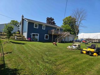 134 Brigham, Hanover Twp, MI 49620