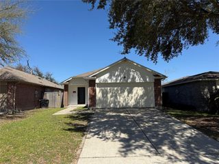 5122 Breckenridge Drive, Houston, TX 77066