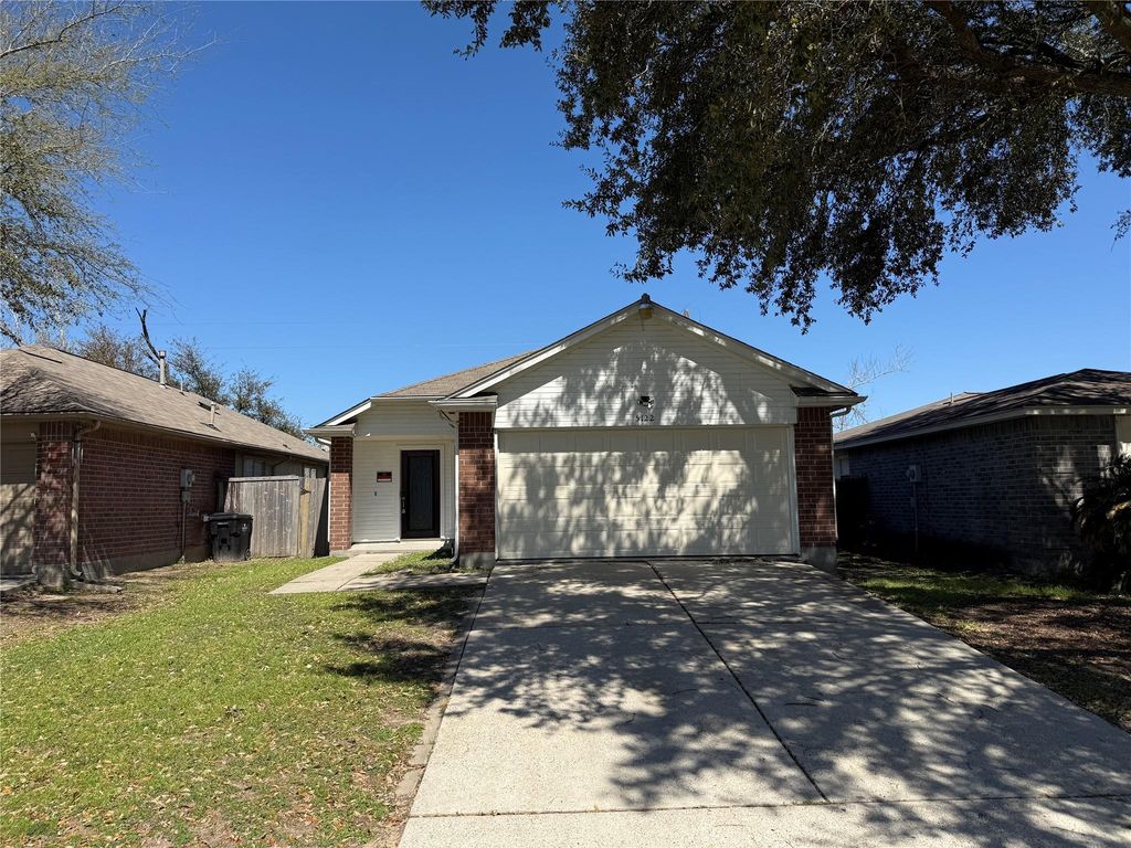 5122 Breckenridge Drive, Houston, TX 77066