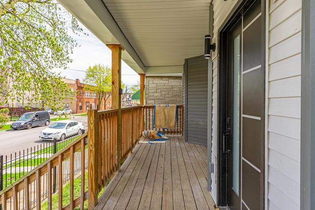 822 N Lockwood Avenue, Chicago, IL 60651
